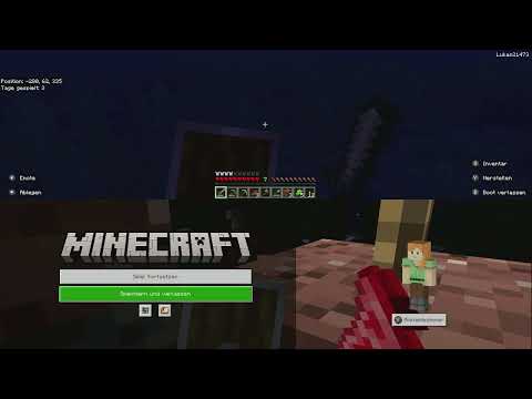 Überleben Part 2